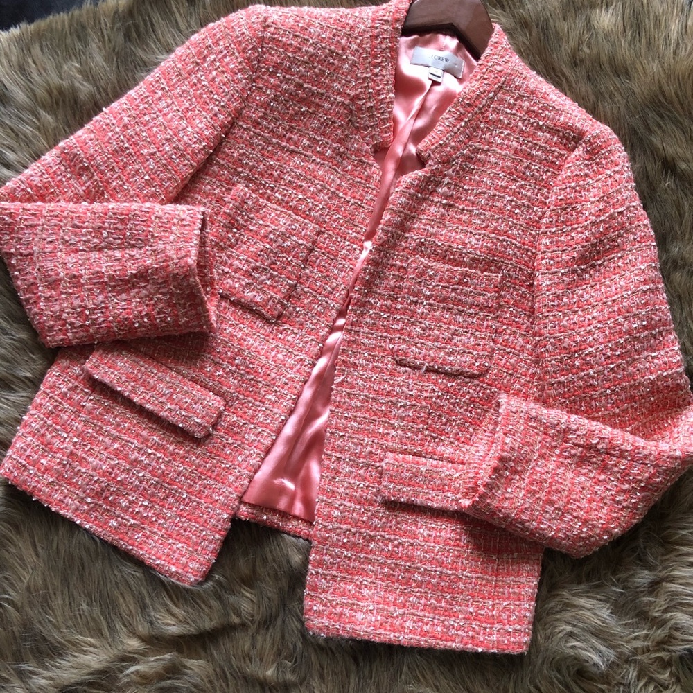 J. Crew Blazer | Women's 10